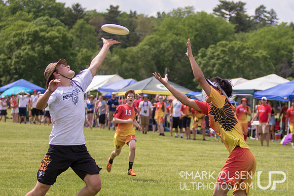 Wisconsin HS State Championships Sunday Highlights