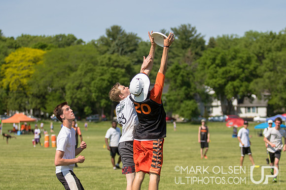Wisconsin HS State Championships Sunday Highlights