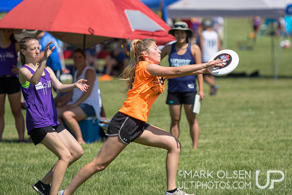 Wisconsin HS State Championships Sunday Highlights
