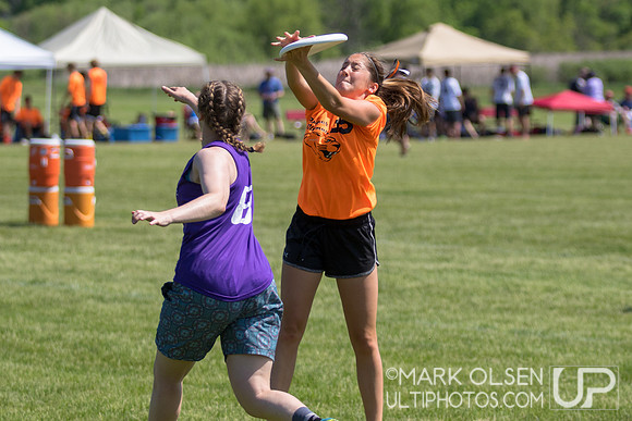 Wisconsin HS State Championships Sunday Highlights