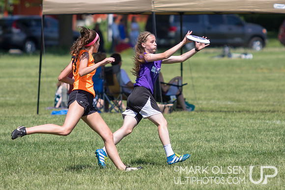 Wisconsin HS State Championships Sunday Highlights