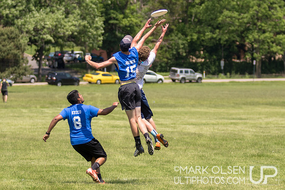 Wisconsin HS State Championships Sunday Highlights