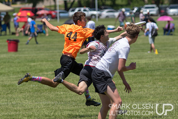Wisconsin HS State Championships Sunday Highlights