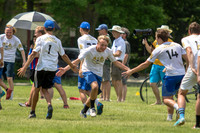 Wisconsin HS State Championships Sunday Highlights