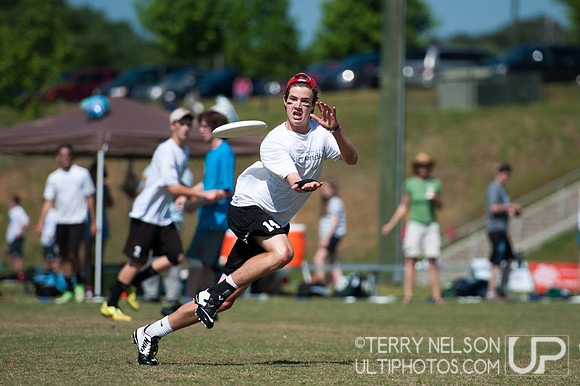 2014 Southern High School Regional Championship