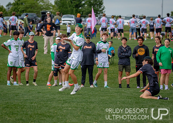 2024 High School National Invite (HSNI)