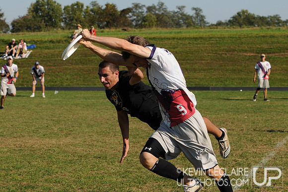 Game to Go and 2/3 game action from 2011 Mid-Atlantic Open Regionals