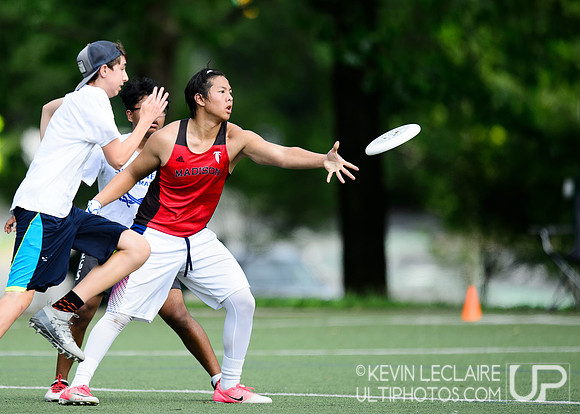 VA HS States 2018 Sunday