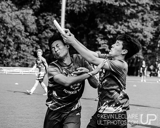 VA HS States 2018 Sunday