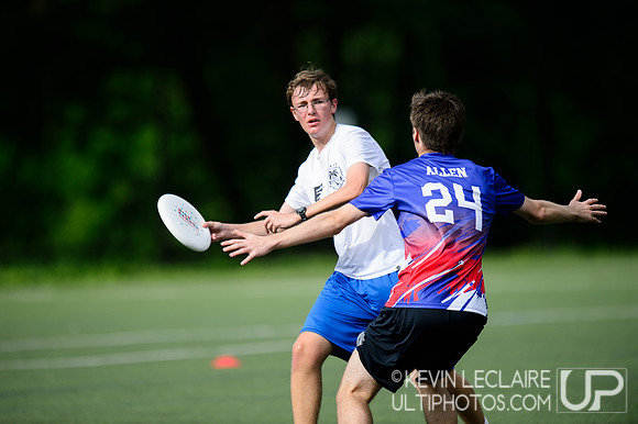 VA HS States 2018 Sunday