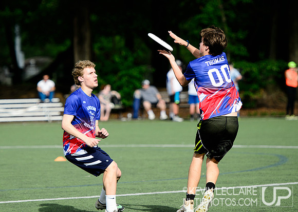 VA HS States 2018 Sunday
