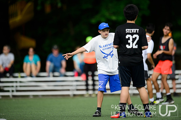VA HS States 2018 Sunday