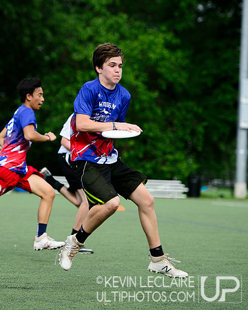 VA HS States 2018 Sunday