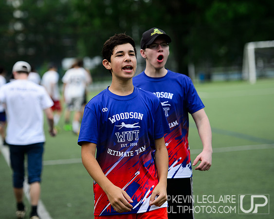 VA HS States 2018 Sunday