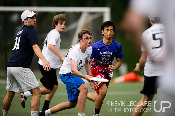 VA HS States 2018 Sunday
