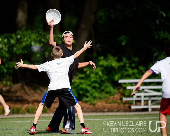 VA HS States 2018 Sunday