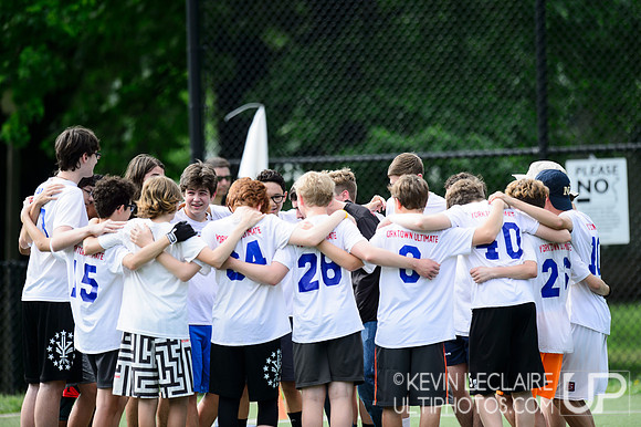 VA HS States 2018 Sunday