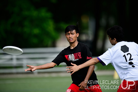 VA HS States 2018 Sunday