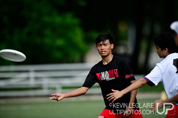 VA HS States 2018 Sunday