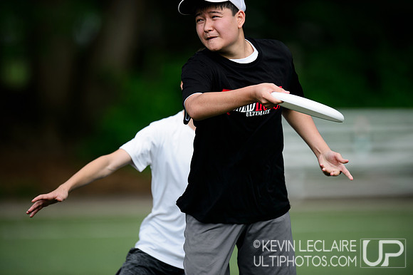 VA HS States 2018 Sunday