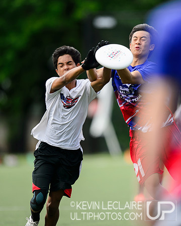 VA HS States 2018 Sunday