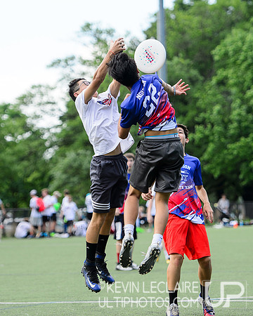VA HS States 2018 Sunday