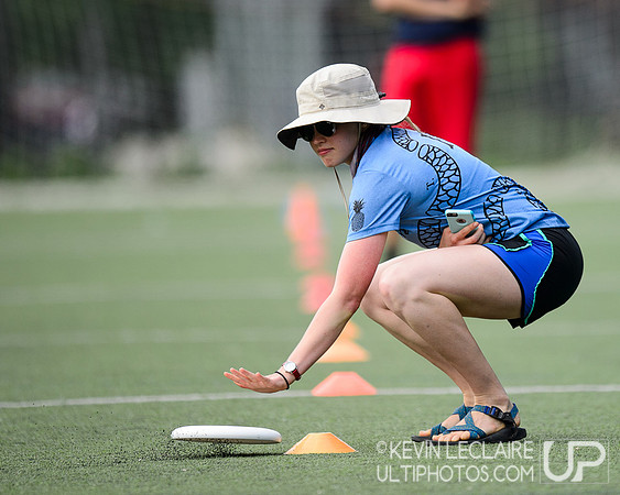 VA HS States 2018 Sunday