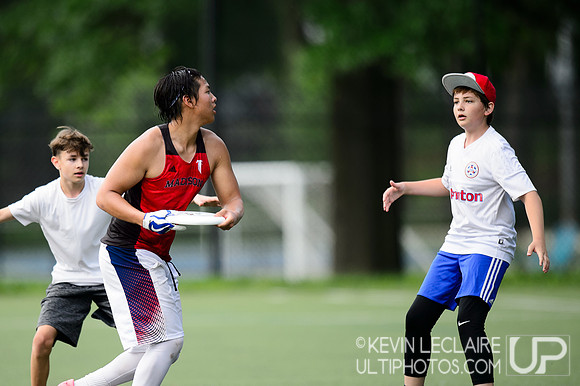 VA HS States 2018 Sunday