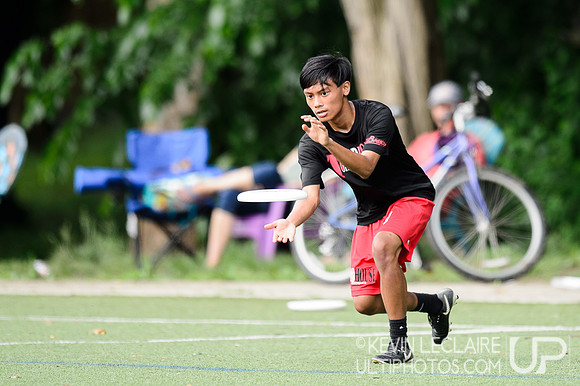 VA HS States 2018 Sunday