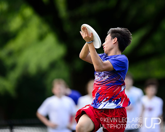 VA HS States 2018 Sunday