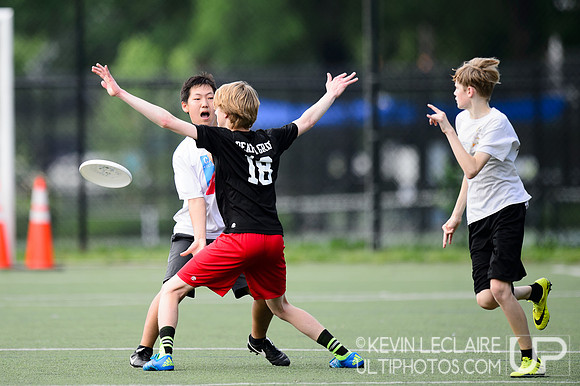 VA HS States 2018 Sunday