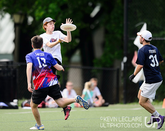 VA HS States 2018 Sunday
