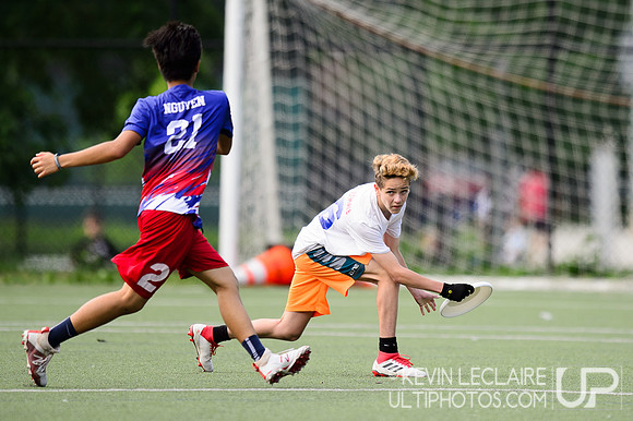 VA HS States 2018 Sunday
