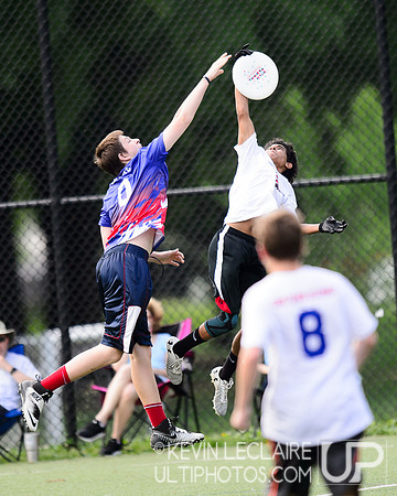 VA HS States 2018 Sunday