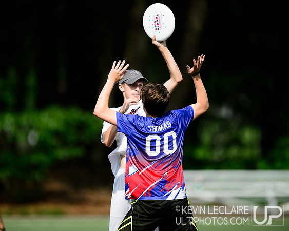 VA HS States 2018 Sunday