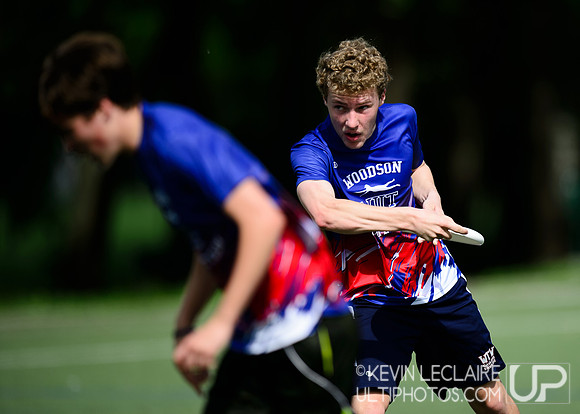 VA HS States 2018 Sunday