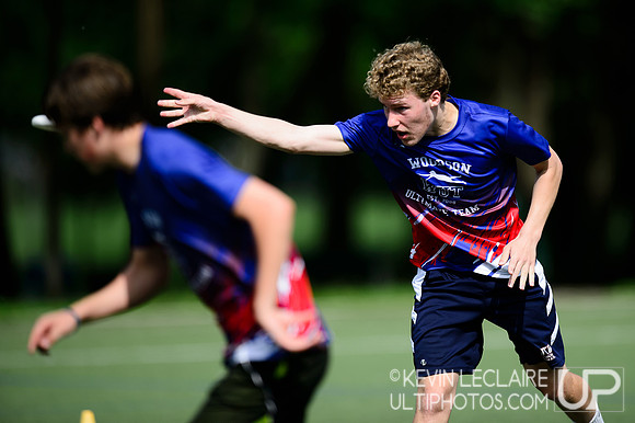 VA HS States 2018 Sunday