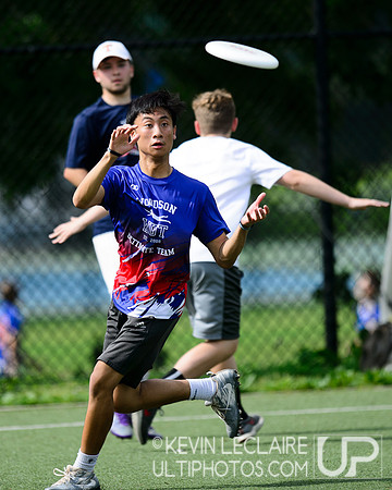 VA HS States 2018 Sunday