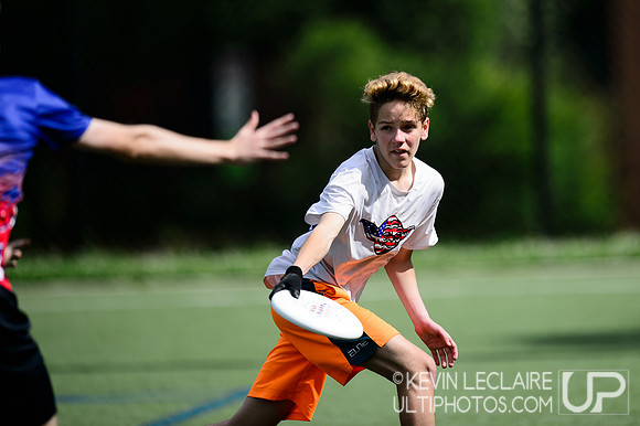 VA HS States 2018 Sunday