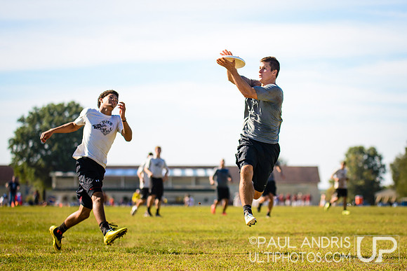 2014 Mid-Atlantic Regionals