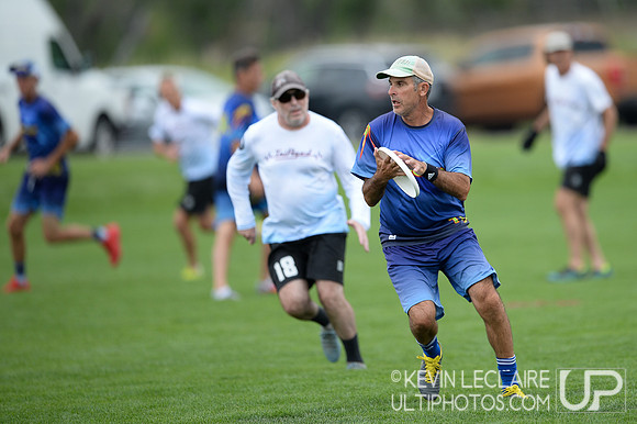 2021 Masters Championships Friday