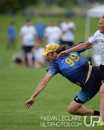 2021 Masters Championships Friday