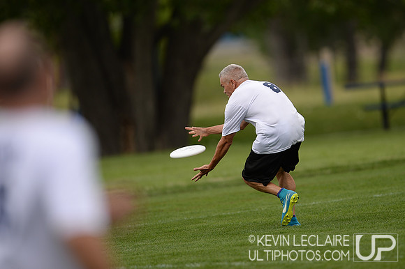 2021 Masters Championships Friday
