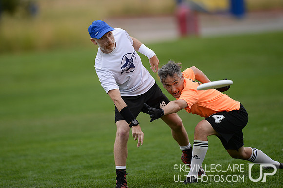 2021 Masters Championships Friday