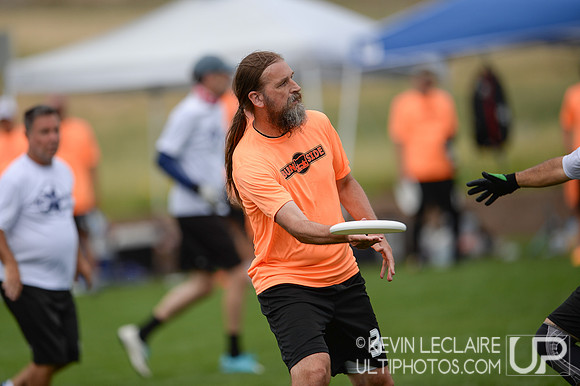 2021 Masters Championships Friday