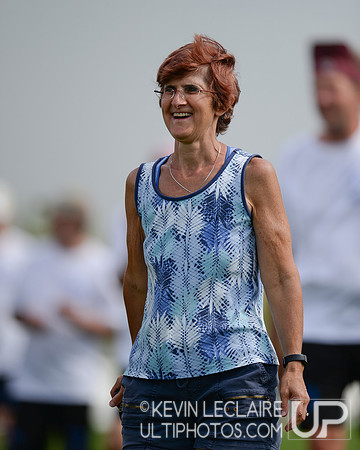 2021 Masters Championships Friday