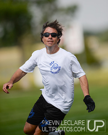 2021 Masters Championships Friday
