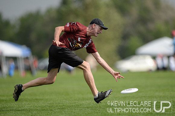 2021 Masters Championships Friday