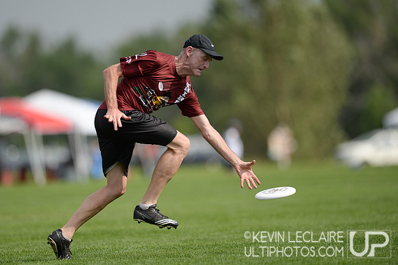 2021 Masters Championships Friday