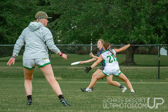 2024 High School National Invite (HSNI) ©